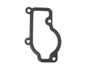 Thermostat housing gasket. Porsche 986 Boxster / 987 Boxster / 987C Cayman / 996 / 997 - 99610632650, 184.980, 184.981, 99610632651