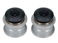 Kit boccole braccio oscillante, versione da corsa Monoball. Porsche 964 (set di 2) - 96433102100, 96433102200, 96533102103, 96533102203, 96533102102, 96533102202, 96533102104, 96533102204 - PR52021P