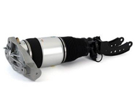 Ammortizzatore anteriore ad aria. Porsche Caienna 955 / 957 - 95534303445, 95534303345, 95534303420, 95534303421, 95534303422, 95534303442, 95534303443, 95534303442, 95534303443, 9553430344, 95534303450, 95534304420, 95534304421, 95534304430, 95534303320, 95534303321, 95534303322, 95534303342, 95534303343, 95534303342, 95534303343, 95534303344, 95534303350, 95534304320, 95534304321, 95534304330 - AS-3164, AS-3165