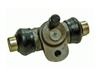 Cilindretto freno ruota 19,05 mm. Porsche 924 - 47611055E, 2775 - BWD109