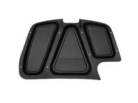 Protección interior del portón trasero. Porsche Boxster 986 - RS98604
