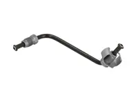 Conduite de frein à étrier pour PCCB DROIT. Porsche 987 Boxster / 987 Cayman / 996 GT3 / 996 GT2 / 997 - 9963555849B