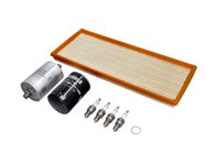 Kit di assistenza per Porsche 968 1992-95 - 94410093006
