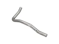 Tubo dell'acqua, alimentazione. Porsche 997.1 / 997.2 GT3 3.6L / 3.8L / 4.0L MKI / MKII 2007-11 - 99710625290