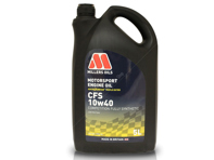 Olio motore Millers Oils CFS 10W40 completamente sintetico - 5L