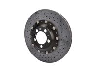 Bremsscheibenrotor PCCB hinten. Porsche 991 GT2 RS / 991 GT3 - 9GT615301J, 9GT615301F, 99135140786, 99135140785, 99135140886, 99135140885, 9GT612302F, 9GT612302J