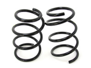 Ressorts hélicoïdaux PAIRE ARRIÈRE. Porsche 987.1 Cayman - 9873335311B504, 9873335311B, 98733353158504, 98733353158