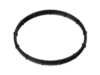 Gasket for coolant reservoir cap. Porsche 982 Boxster / 982C Cayman - 982121687
