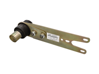 Placa de resorte trasera ajustable. Porsche 911 1976-86 915 Caja De Cambios - 91133300900, 91133300905