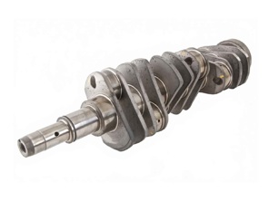 Crankshaft Standard (STD). Porsche 964 - 96410202104, 96410202108 - 964 102 021