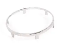 Anello di rifinitura del pulsante del clacson - Volante del disco da hockey - I34