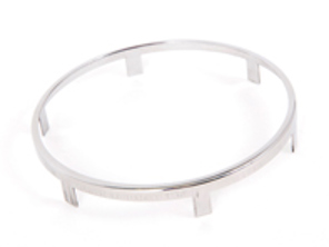 Hornknopf-Zierring – Hockey-Puck-Lenkrad - I34