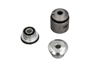 Wishbone bush kit front. Porsche 964 1989-94 / 993 - 96434101706, 96434101806, 96434101707, 96434101807, 95134104131