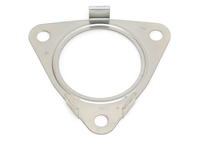 Exhaust catalytic converter gasket. Porsche 957 Cayenne 3.6L - 95511111350, 151.000