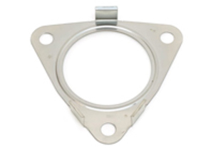 Guarnizione catalizzatore di scarico. Porsche 957 Caienna 3.6L - 95511111350, 151.000