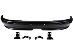 Paraurti anteriore stile S, per Widebody RS/ST. Porsche 911 1968-73 - 91150501106GRV, 1684100900, 591309-1 - 1684100900