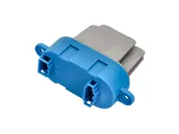 Régulateur de ventilateur de moteur. Porsche 955/957 Cayenne - 95557234102, 95557234101, 56007, 847603074225, 7L0907521, 176042, 95557234100 - URO-010741