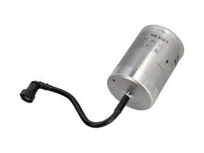 燃油滤清器。保时捷 996 Carrera C2 / Boxster 986 - 99611025301