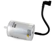 Fuel filter. Porsche 996 Carrera C2 / Boxster 986 - 99611025301