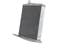 Radiateur oliekoeler transmissie. Porsche 993 1994-97 - 31059, 94330702710
