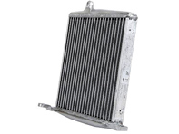 Radiator oil cooler transmission. Porsche 993 1994-97 - 31059, 94330702710