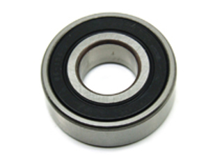 Deep-groove ball bearing for dual mass flywheel. Porsche 996 / 997 - 99905221000, 99905221001