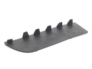 Wheel Arch Front Rubber Lip Porsche 996 C2/C4 2002>> - 99650450303, 99650450403