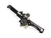 Window Regulator, Front. Porsche 971 Panamera - 971837401B, 971837401A, 971837401, 971837402B, 971837402A, 971837402, 00004321087