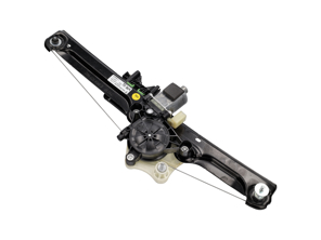 Window Regulator, Front. Porsche 971 Panamera - 971837401B, 971837401A, 971837401, 971837402B, 971837402A, 971837402, 00004321087