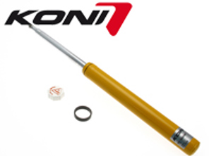 Stoßdämpfer vorne. Porsche 914 Koni Sport - 34-001127, 34001127, 91134191309, 91434109100, 91434109200, 91434190300, PCG34190350, 8641-1077SPORT, 86411077, 91133305130