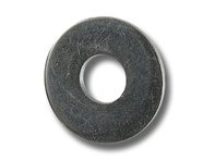 Washer for grille fastening screw. Porsche 911/912 - 90155904121, 1684550206, 1684550200, 90015102703