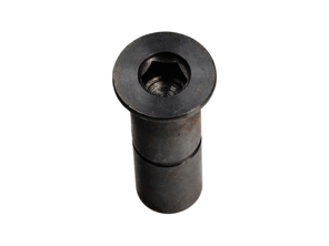 Zylinderkopf-Befestigungsmutter, kleiner Kopf. Porsche 356 B / C 1960-69 / 912 - 61610438300