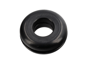 2014-2020 年保时捷 991 Turbo / GT2 RS 中冷器系统橡胶垫圈 - 99970204350