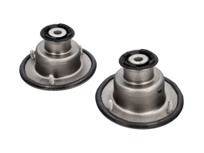 Shock absorber supporting mounts rear. Porsche Boxster / Cayman - 12-272365, 987-333-059-00, 98633305903, 98633305904, 98633305906, 48726