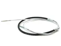 Clutch cable. Porsche 911 1972-75 - 91142340106, 91142340100, 313 09 540 03 22, 91142340110 - 911 423 401 06, 424180, 1670200303, 911830-02