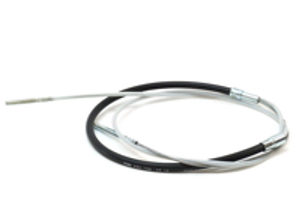 Cable del embrague. Porsche 911 1972-75 - 91142340106, 91142340100, 313 09 540 03 22, 91142340110 - 911 423 401 06, 424180, 1670200303, 911830-02