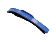 Lame de tendeur. Porsche 982 Boxster / Cayman / Spyder / GT4 / 991.2 / 992.1 / 992.2 2017>> - 9A210512501, 0PB109509, 0PB109509B