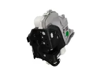 Deurslot linksgestuurde bestuurderszijde. Porsche 95B Macan / 971 / 976 Panamera / 981 / 718 / 991 / 9YA Cayenne - 9A783721506, 8J1837015F - 71814