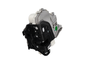 Door Lock LHD Drivers Side. Porsche 95B Macan / 971 / 976 Panamera / 981 / 718 / 991 / 9YA Cayenne - 9A783721506, 8J1837015F - 71814