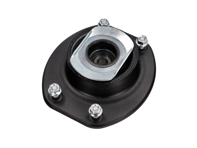 支撑悬架顶部支架。保时捷 993 OE 编号 99334301800 - 99334301800 - 993-343-018-00, 1642400200