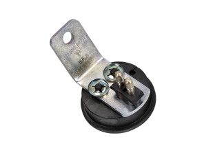 Air thermo valve. Porsche 911 77-83 - 91160610601, 91160610603, 9116061060