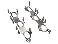 Kit bulloni guarnizione collettore di scarico. Porsche997GT3 - 99907358901, 90037822701, 90037813100