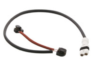 Sensor de desgaste de pastillas de freno. Porsche 997 - 99761275400, 1697301700