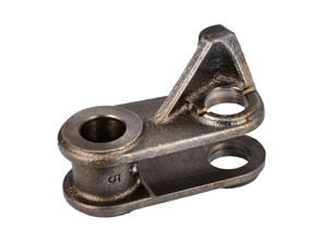 Chain wheel support guide rail. Porsche 911 65-83 / 912 / 914 - 90110550602