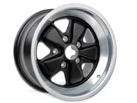 Cerchi Fuchs da 16' per Porsche 911 Turbo, Turbo-Look e Carrera Originale Porsche - 91136211903, 91136211900