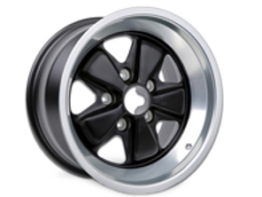 16' Fuchsrad für Porsche 911 Turbo, Turbo-Look und Carrera Original Porsche - 91136211903, 91136211900