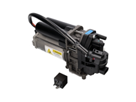 Luchtcompressor voor opschorting. Porsche Taycan - 9J1616006D