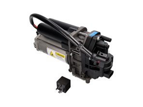 悬架空气压缩机。保时捷 Taycan - 9J1616006D