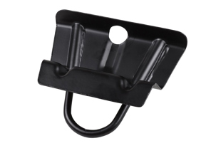 Nur Abschlepphaken der vorderen Aufhängungswanne. Porsche 911 01/63-07/73 - 90150153020GRV, 90150153020, 1682000900 - 1682000900