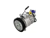 Air Con Compressor, R134A. Porsche 9YA.1 Cayenne 2.9L / 3.0L 2018-23 - PAB82080310 - PAB 820 803 10